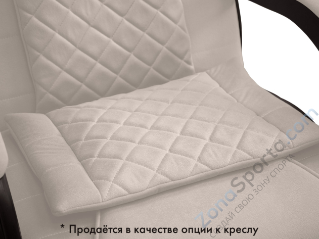 Массажное кресло Fujimo Sakura PLUS F2005 Ваниль (Sakura 4) Массажное кресло Fujimo Sakura PLUS F2005 Ваниль (Sakura 4)
