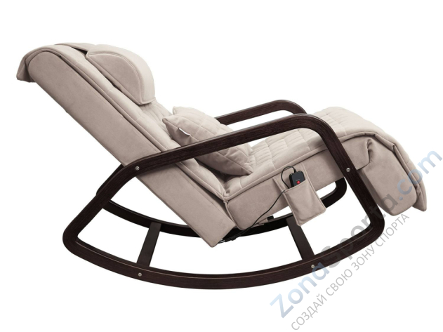 Массажное кресло Fujimo Soho Plus F2009 Бежевый (Tony12) Массажное кресло Fujimo Soho Plus F2009 Бежевый (Tony12)
