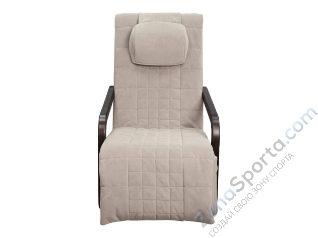 Массажное кресло Fujimo Soho Plus F2009 Бежевый (Tony12) Массажное кресло Fujimo Soho Plus F2009 Бежевый (Tony12)