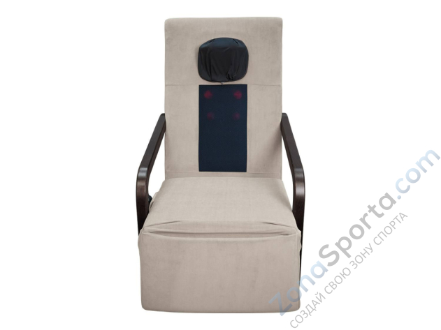 Массажное кресло Fujimo Soho Plus F2009 Бежевый (Tony12) Массажное кресло Fujimo Soho Plus F2009 Бежевый (Tony12)