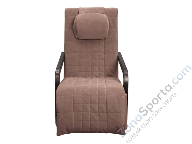 Массажное кресло Fujimo Soho Plus F2009 Шоколад (Tony8) Массажное кресло Fujimo Soho Plus F2009 Шоколад (Tony8)