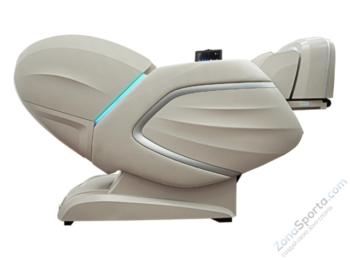 Массажное кресло Fujimo Ton Pro F888 Имбирь Массажное кресло Fujimo Ton Pro F888 Имбирь