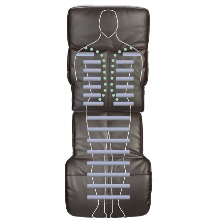 Массажное кресло HumanTouch Tranquility Zero-Gravity Recliner Chair Массажное кресло HumanTouch Tranquility Zero-Gravity Recliner Chair
