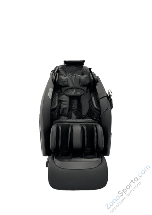 Массажное кресло iMassage 3D Enjoy Black Массажное кресло iMassage 3D Enjoy Black