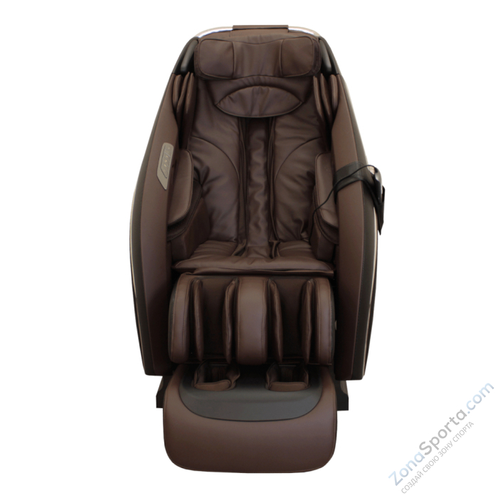 Массажное кресло iMassage 3D Enjoy Brown Массажное кресло iMassage 3D Enjoy Brown
