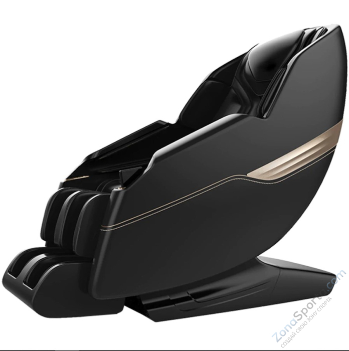 Массажное кресло iMassage Hybrid Black Массажное кресло iMassage Hybrid Black