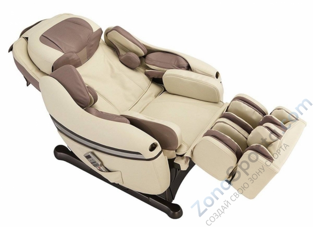 Массажное кресло Inada DreamWave Beige Массажное кресло Inada DreamWave Beige