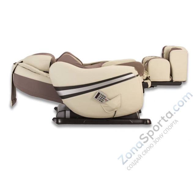 Массажное кресло Inada DreamWave Beige Массажное кресло Inada DreamWave Beige