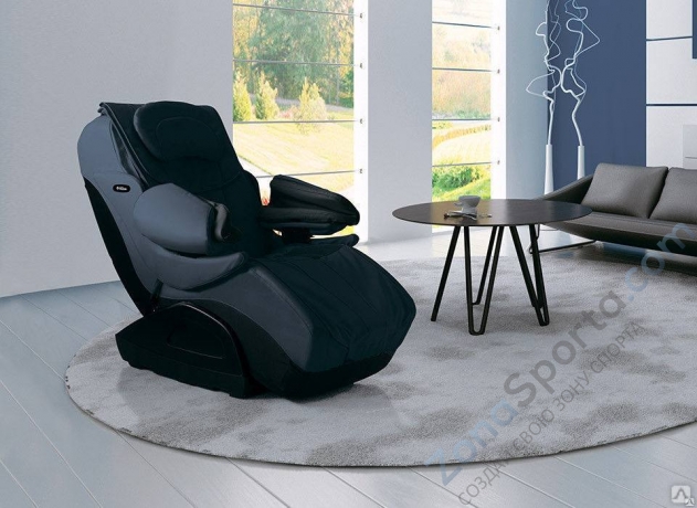 Массажное кресло Inada Duet Black Массажное кресло Inada Duet Black