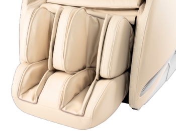 Массажное кресло iRest Osteo Beige