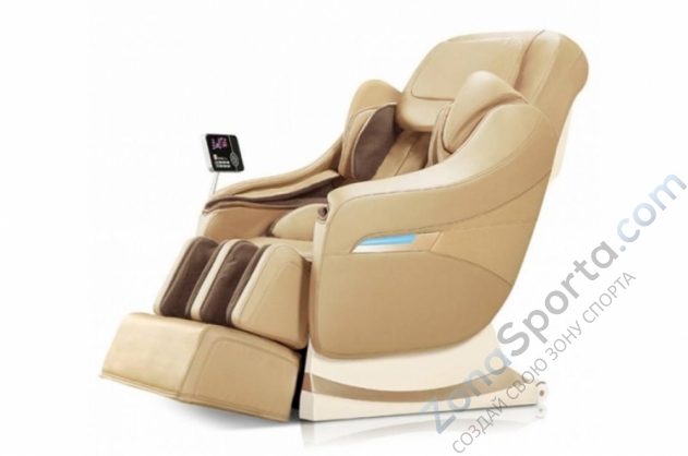 Массажное кресло iRest SL-A60 Массажное кресло iRest SL-A60