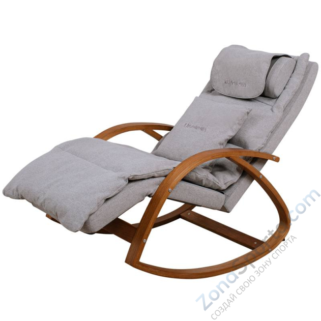 Массажное кресло-качалка Ergonova MeTime Массажное кресло-качалка Ergonova MeTime