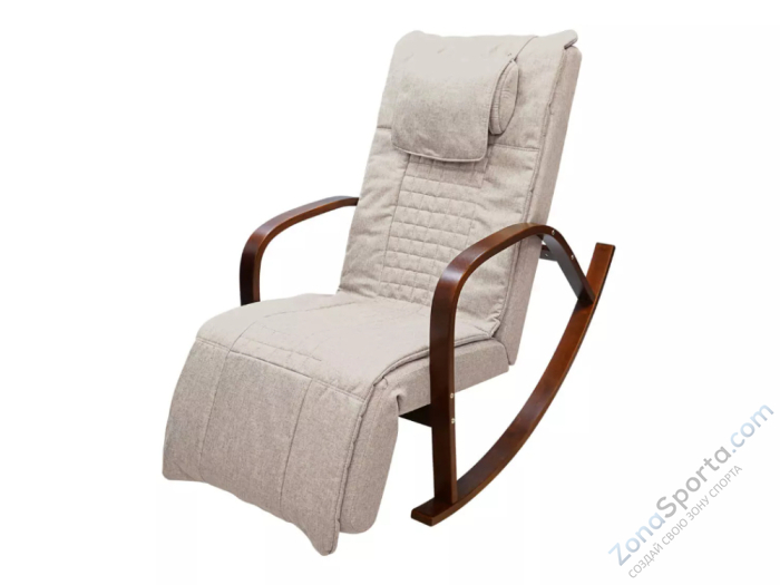 Массажное кресло качалка Fujimo Time2Chill Ivory (Tailor 2) Массажное кресло качалка Fujimo Time2Chill Ivory (Tailor 2)