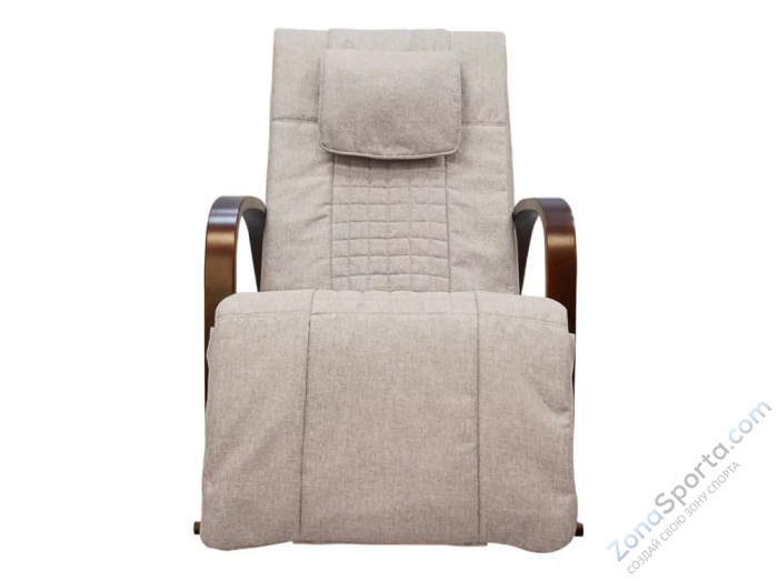 Массажное кресло качалка Fujimo Time2Chill Ivory (Tailor 2) Массажное кресло качалка Fujimo Time2Chill Ivory (Tailor 2)