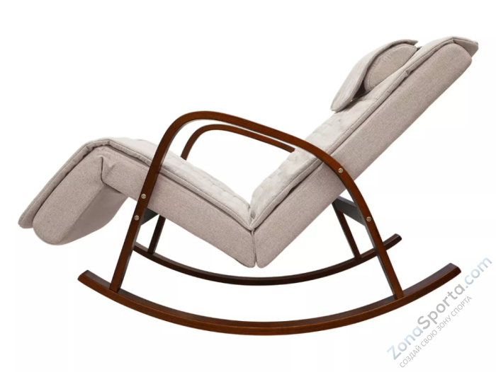Массажное кресло качалка Fujimo Time2Chill Ivory (Tailor 2) Массажное кресло качалка Fujimo Time2Chill Ivory (Tailor 2)