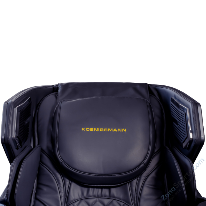 Массажное кресло Koenigsmann Venom Массажное кресло Koenigsmann Venom
