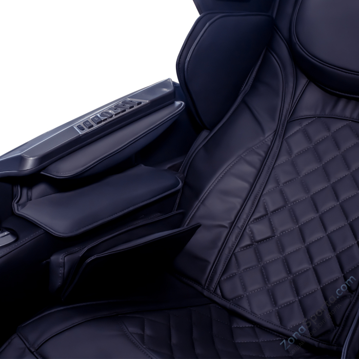 Массажное кресло Koenigsmann Venom Массажное кресло Koenigsmann Venom