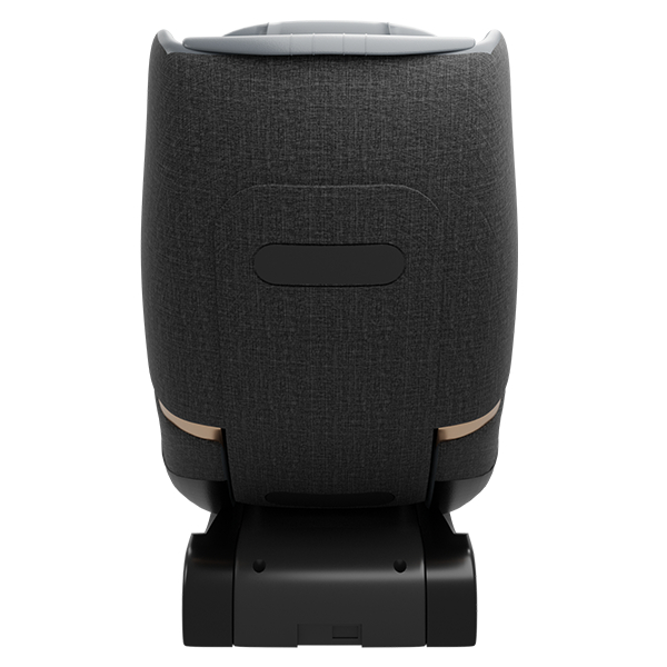 Массажное кресло Méridien Atlanta (Black) Массажное кресло Méridien Atlanta (Black)