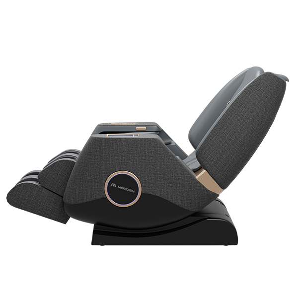 Массажное кресло Méridien Atlanta (Black) Массажное кресло Méridien Atlanta (Black)