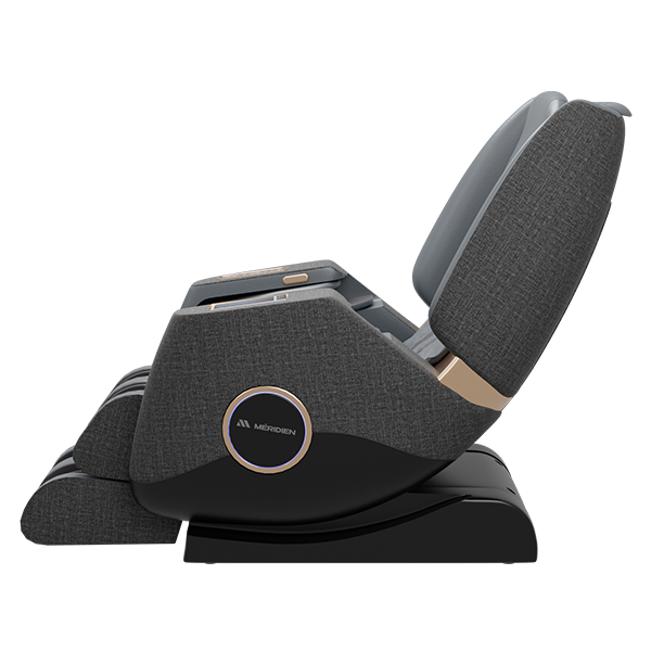 Массажное кресло Méridien Atlanta (Black) Массажное кресло Méridien Atlanta (Black)