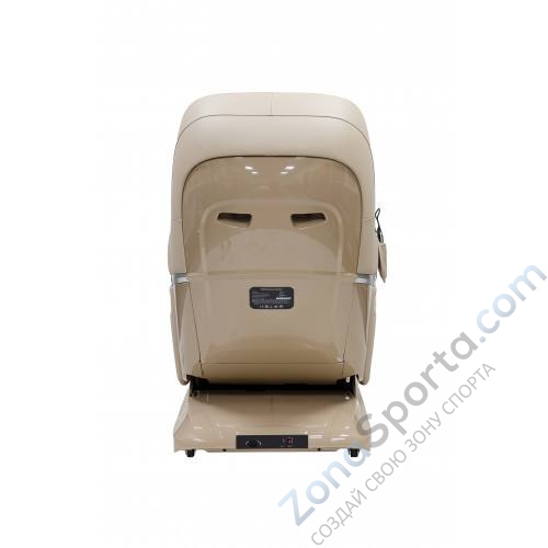 Массажное кресло Meridien California (Beige) Массажное кресло Meridien California (Beige)