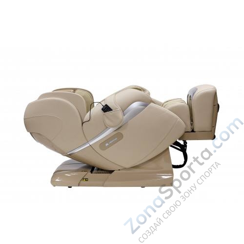 Массажное кресло Meridien California (Beige) Массажное кресло Meridien California (Beige)