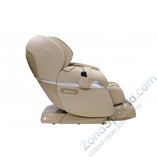 Массажное кресло Meridien California (Beige) Массажное кресло Meridien California (Beige)