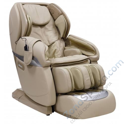 Массажное кресло Meridien California (Beige) Массажное кресло Meridien California (Beige)