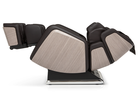 Массажное кресло OHCO R.6 Mocha Массажное кресло OHCO R.6 Mocha