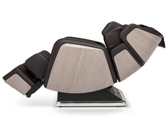 Массажное кресло OHCO R.6 Mocha Массажное кресло OHCO R.6 Mocha