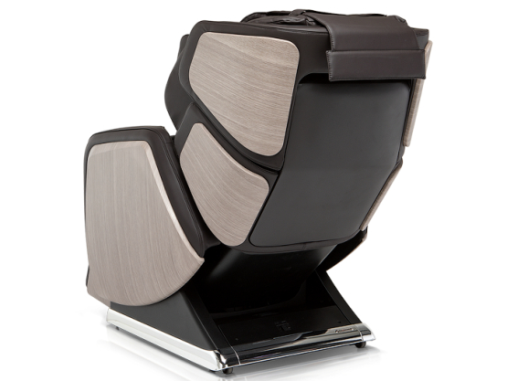 Массажное кресло OHCO R.6 Mocha Массажное кресло OHCO R.6 Mocha