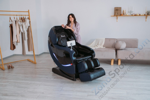 Массажное кресло Orlauf Dross Массажное кресло Orlauf Dross