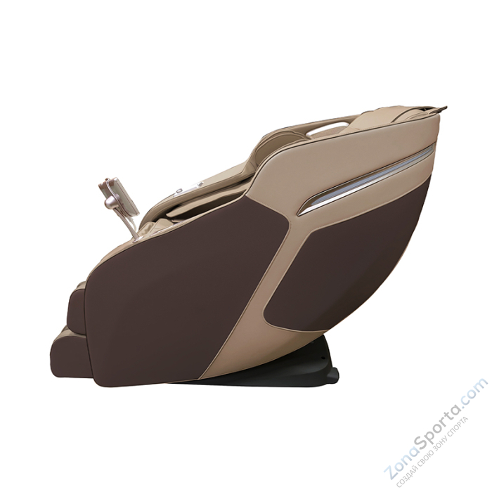 Массажное кресло Orlauf Jazz Brown Массажное кресло Orlauf Jazz Brown