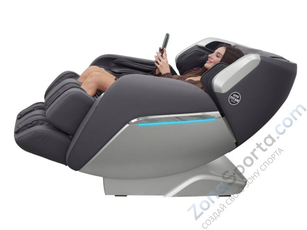 Массажное кресло OTO Titan TT-01 Beige ru Массажное кресло OTO Titan TT-01 Beige ru