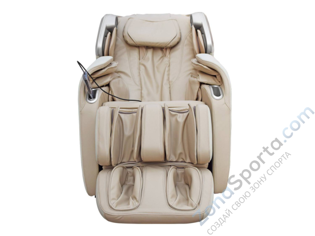 Массажное кресло OTO Titan TT-01 Beige ru Массажное кресло OTO Titan TT-01 Beige ru