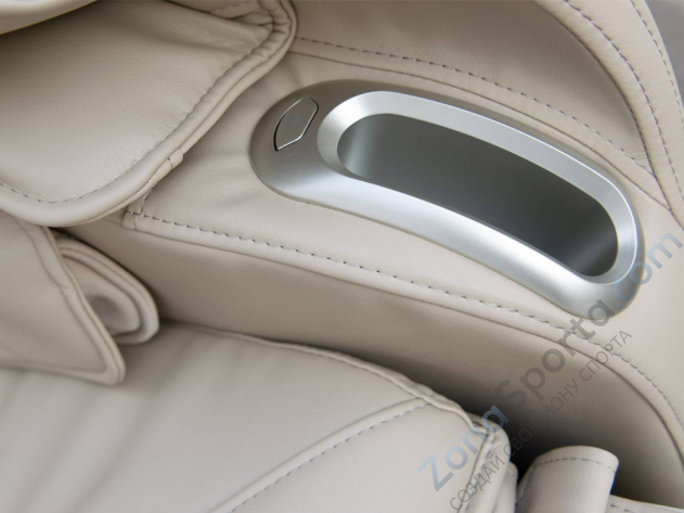 Массажное кресло OTO Titan TT-01 Beige ru Массажное кресло OTO Titan TT-01 Beige ru