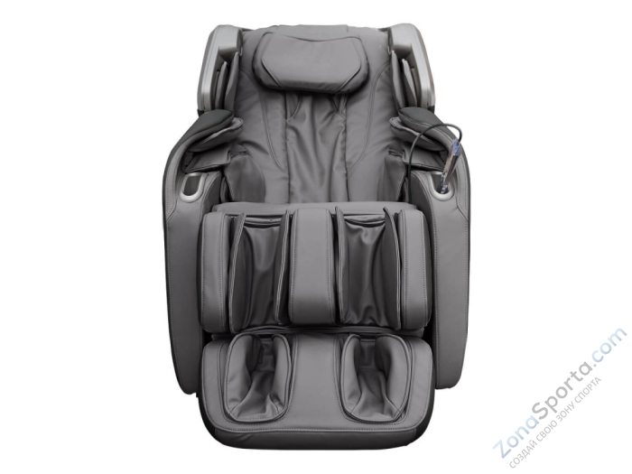 Массажное кресло OTO TITAN TT-01 Grey Массажное кресло OTO TITAN TT-01 Grey