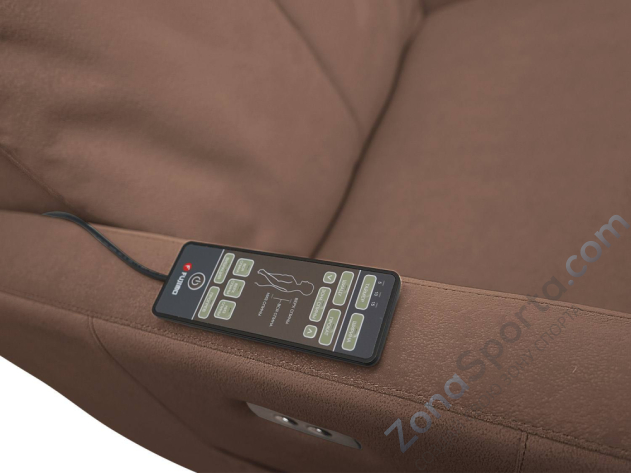 Массажное кресло реклайнер с подъемом Fujimo Synergy Lift Full Kingchair F3005 FLFK Терра (Sakura 20) Массажное кресло реклайнер с подъемом Fujimo Synergy Lift Full Kingchair F3005 FLFK Терра (Sakura 20)