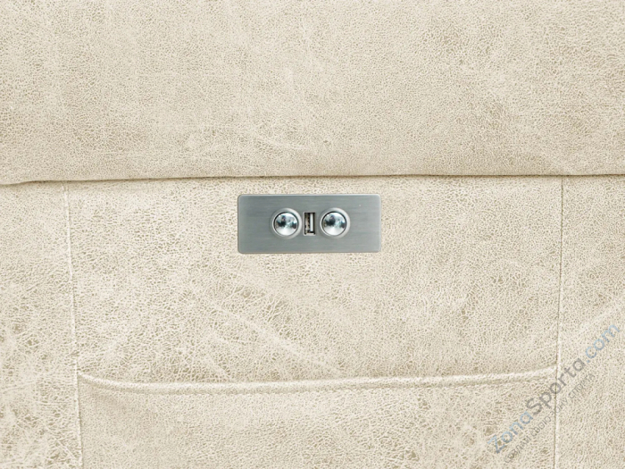 Массажное кресло-реклайнер с подъемом Fujimo Lounge Up F7003 ULFL Айвори (Orlando 1) Массажное кресло-реклайнер с подъемом Fujimo Lounge Up F7003 ULFL Айвори (Orlando 1)