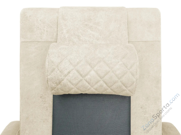 Массажное кресло-реклайнер с подъемом Fujimo Lounge Up F7003 ULFL Айвори (Orlando 1) Массажное кресло-реклайнер с подъемом Fujimo Lounge Up F7003 ULFL Айвори (Orlando 1)