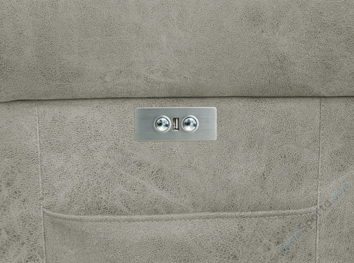 Массажное кресло-реклайнер с подъемом Fujimo Lounge Up F7003 ULFL Смоки (Orlando 4) Массажное кресло-реклайнер с подъемом Fujimo Lounge Up F7003 ULFL Смоки (Orlando 4)