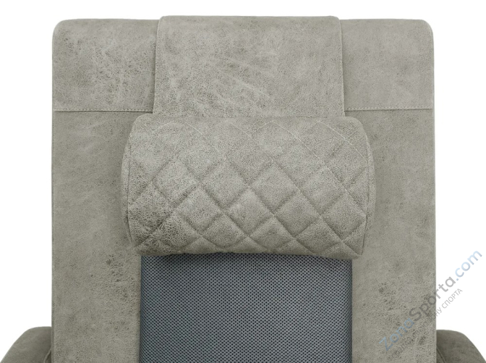 Массажное кресло-реклайнер с подъемом Fujimo Lounge Up F7003 ULFL Смоки (Orlando 4) Массажное кресло-реклайнер с подъемом Fujimo Lounge Up F7003 ULFL Смоки (Orlando 4)