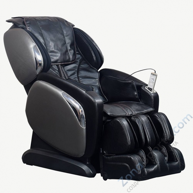 Массажное кресло Richter Esprit Black Массажное кресло Richter Esprit Black