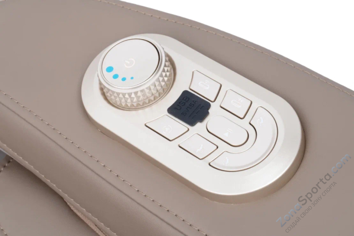 Массажное кресло Wallaby Tao Массажное кресло Wallaby Tao