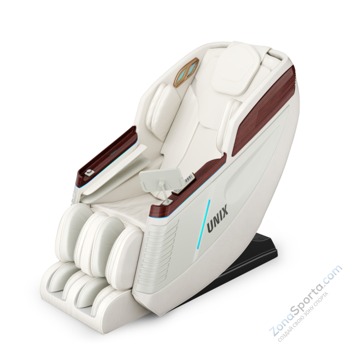 Массажное кресло Unix Med Asteria Pearl Массажное кресло Unix Med Asteria Pearl