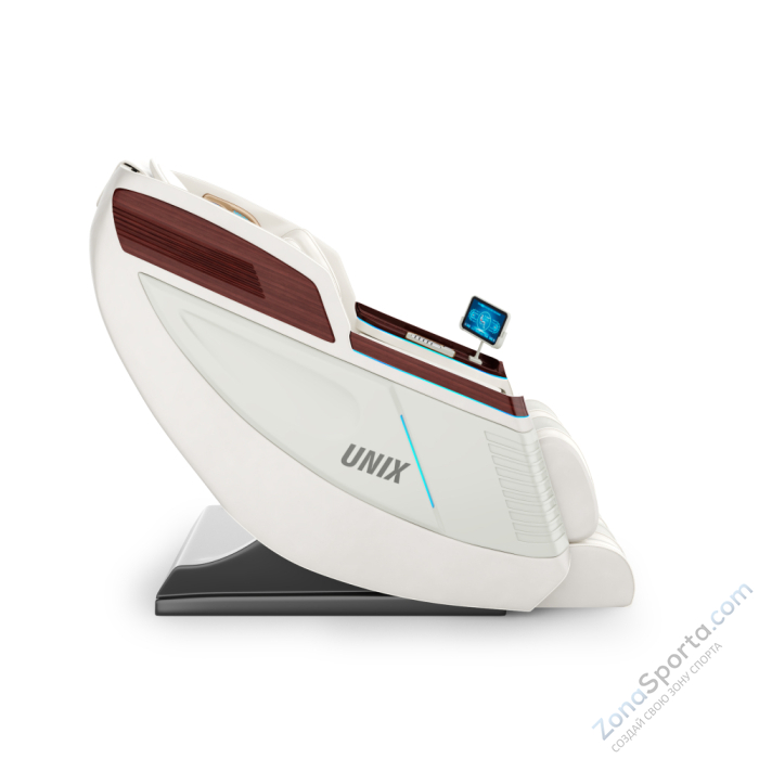 Массажное кресло Unix Med Asteria Pearl Массажное кресло Unix Med Asteria Pearl