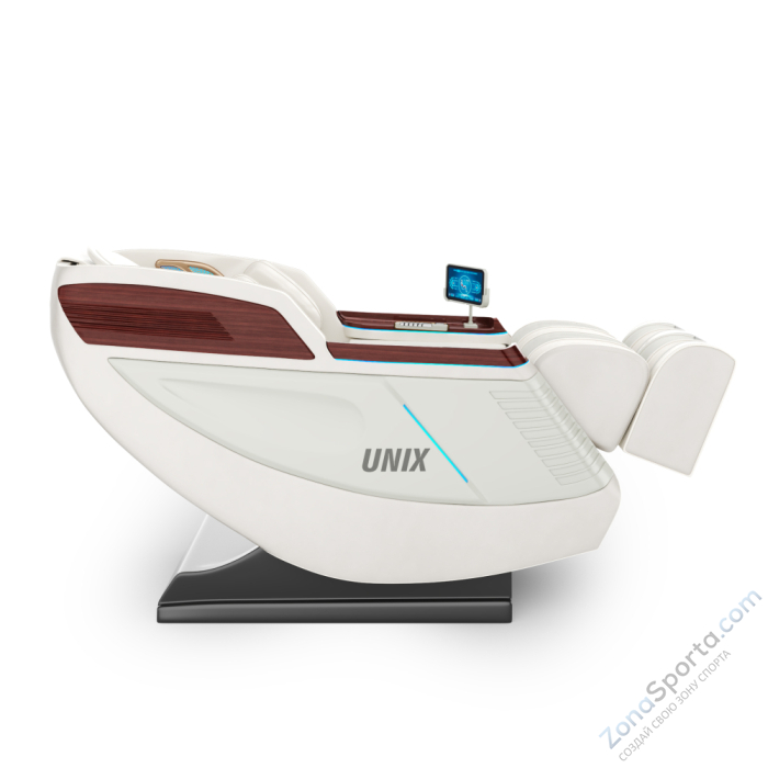 Массажное кресло Unix Med Asteria Pearl Массажное кресло Unix Med Asteria Pearl