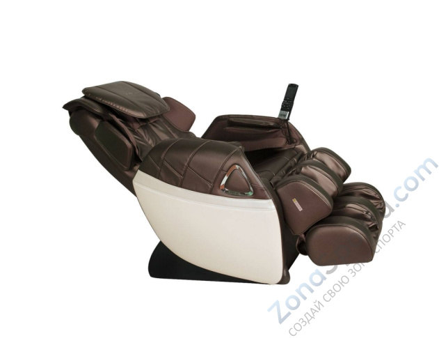 Массажное кресло Uno One Light UN361 Brown Массажное кресло Uno One Light UN361 Brown