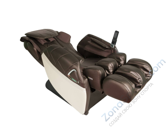 Массажное кресло Uno One Light UN361 Brown Массажное кресло Uno One Light UN361 Brown