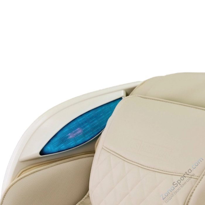 Массажное кресло US Medica Jet Массажное кресло US Medica Jet